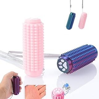 Unorgee Clickeez Ouchies Keyboard Keychain