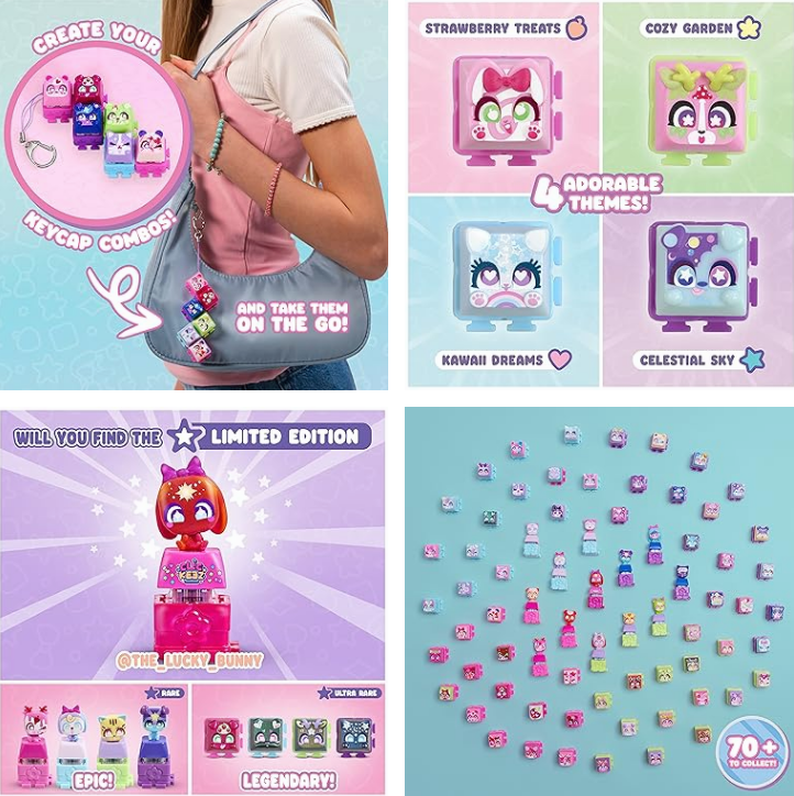 Clickeez Company Values