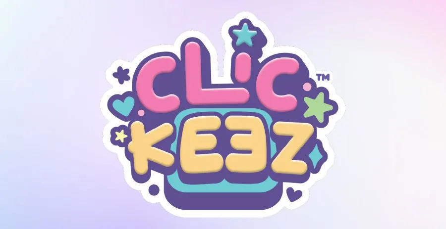 Clickeez® - Clickable Collectible Characters & Fidget Toys